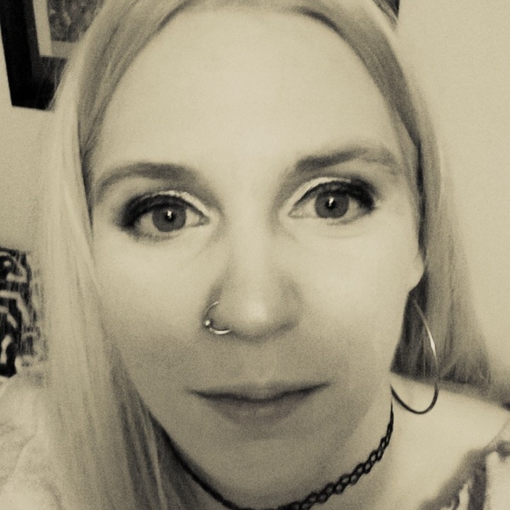 Meet your Posher, Alexa